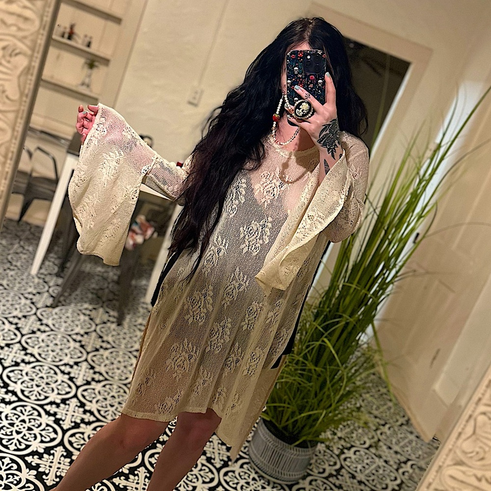 Free People dress